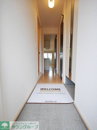 ウィステリアの物件内観写真